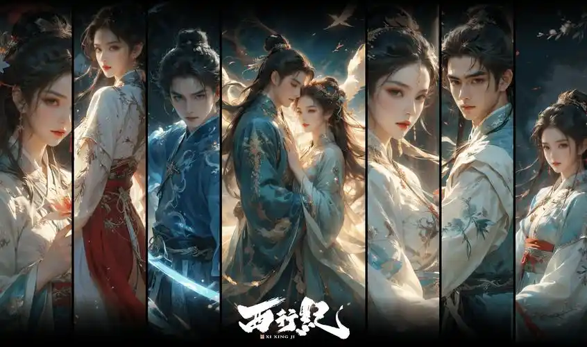 奇幻冒险 光之遗迹 2026